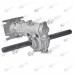 Adaptor sapa sau cultivator pentru motocoasa 28mm 9 Caneluri (Fara lame)